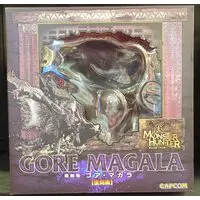 Figure - Monster Hunter Series / Gore Magala