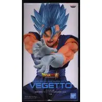 Prize Figure - Dragon Ball / Vegetto