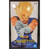Prize Figure - Dragon Ball / Vegetto