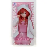 Prize Figure - 5-toubun no Hanayome (The Quintessential Quintuplets) / Nakano Itsuki