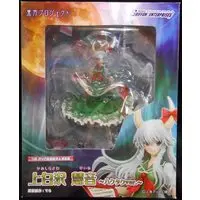 Figure - Touhou Project / Kamishirasawa Keine