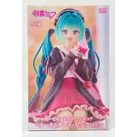 Noodle Stopper - VOCALOID / Hatsune Miku