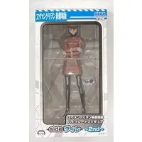 Prize Figure - Neon Genesis Evangelion / Katsuragi Misato