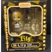 Nendoroid - VOCALOID / Lily
