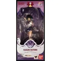 Figuarts Zero - Bishoujo Senshi Sailor Moon / Sailor Saturn