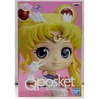Q posket - Bishoujo Senshi Sailor Moon / Tsukino Usagi