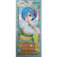 Precious Figure - Re:Zero / Rem