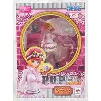 P.O.P (Portrait.Of.Pirates) - One Piece / Koala