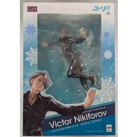 G.E.M. - Yuri!!! on Ice / Victor Nikiforov