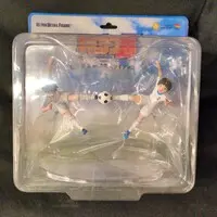 Figure - Captain Tsubasa / Ozora Tsubasa & Misaki Taro