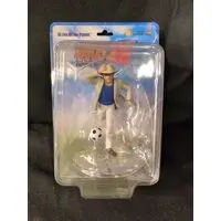 Figure - Captain Tsubasa / Roberto Hongo