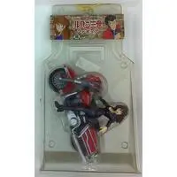 Prize Figure - Lupin III / Mine Fujiko