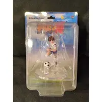 Figure - Captain Tsubasa / Misugi Jun