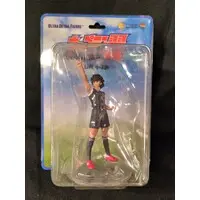 Figure - Captain Tsubasa / Hyuga Kojiro