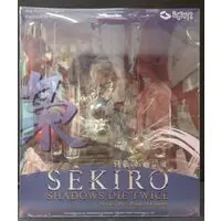 Figure - Sekiro: Shadows Die Twice / Great Shinobi - Owl