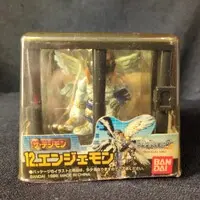 Figure - Digimon: Digital Monsters / Angemon