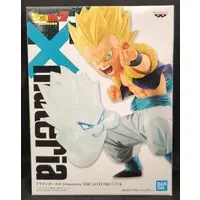 Prize Figure - Dragon Ball / Gotenks