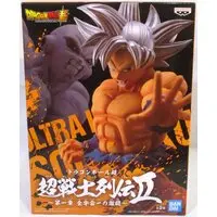 Prize Figure - Dragon Ball / Son Gokuu
