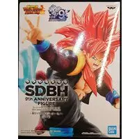 Prize Figure - Dragon Ball / Gogeta