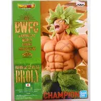 Prize Figure - Dragon Ball / Broly