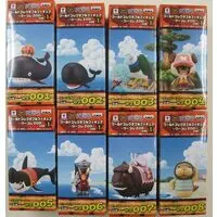 Prize Figure - One Piece