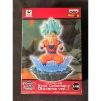 Prize Figure - Dragon Ball / Son Gokuu