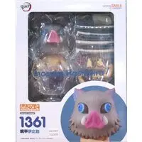 Nendoroid - Demon Slayer: Kimetsu no Yaiba / Hashibira Inosuke