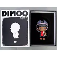 Figure - DIMOO / DIMOO (Character)