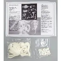 Garage Kit - Resin Cast Assembly Kit - Pretty Cure series / Cure Peace (Kise Yayoi)