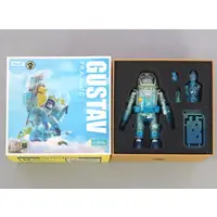 Figure - Maschinen Krieger ZbV 3000