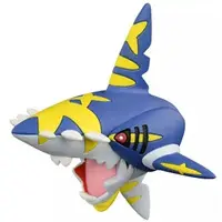 Pokemon Moncolle - Pokémon / Mega Sharpedo