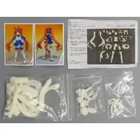 Garage Kit - Uma Musume: Pretty Derby / Daiwa Scarlet