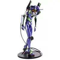 Sofubi Figure - Neon Genesis Evangelion / Evangelion Unit-01