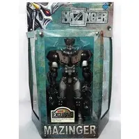 Figure - Mazinger Z