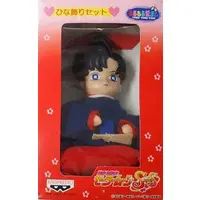 Prize Figure - Bishoujo Senshi Sailor Moon / Chiba Mamoru