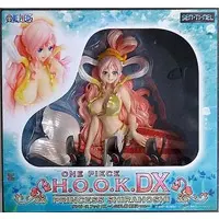 Figure - One Piece / Shirahoshi