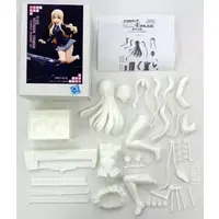 Garage Kit - K-ON! / Kotobuki Tsumugi