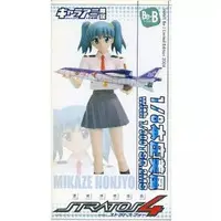 Figure - Stratos 4 / Honjou Mikaze