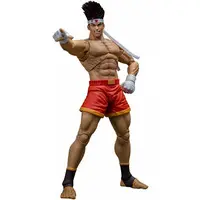 Figure - The King of Fighters / Higashi Joe