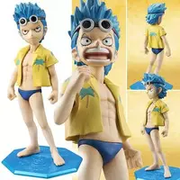 P.O.P (Portrait.Of.Pirates) - One Piece / Franky