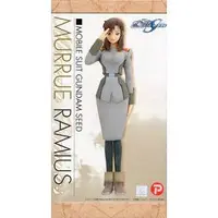 Figure - Mobile Suit Gundam SEED / Murrue Ramius