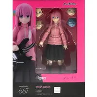 figma - Bocchi the Rock! / Bocchi-chan (Gotou Hitori)