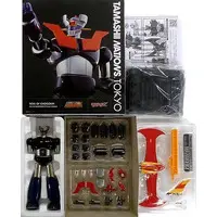 Figure - Mazinger Z