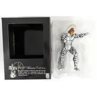 Figure - Kinnikuman / Kinnikuman Zebra
