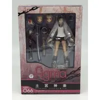 figma - Ga-Rei-Zero / Tsuchimiya Kagura