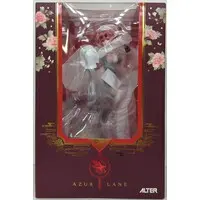 Figure - Azur Lane / Bremerton