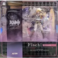 Figure - Genshin Impact / Fischl