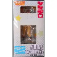 Figure - Tsundero Cute Succubus / Tachibana Yuna