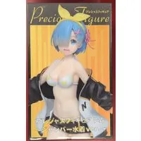 Precious Figure - Re:Zero / Rem