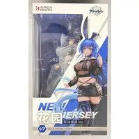 Figure - Azur Lane / New Jersey